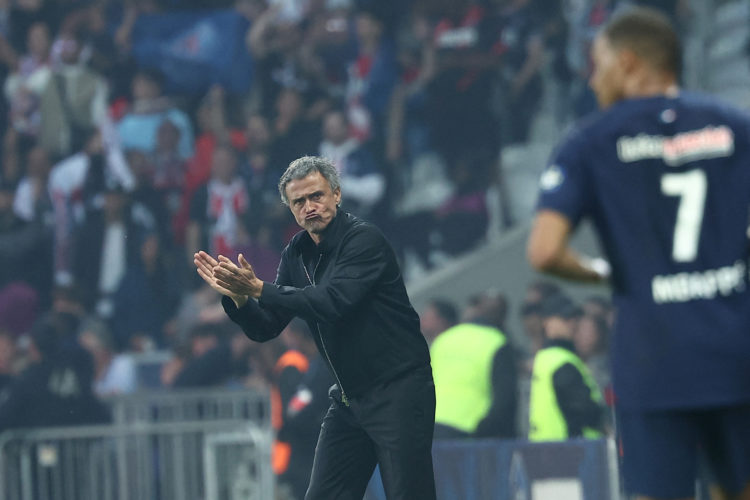 Photo by FRANCK FIFE/AFP via Getty Images
