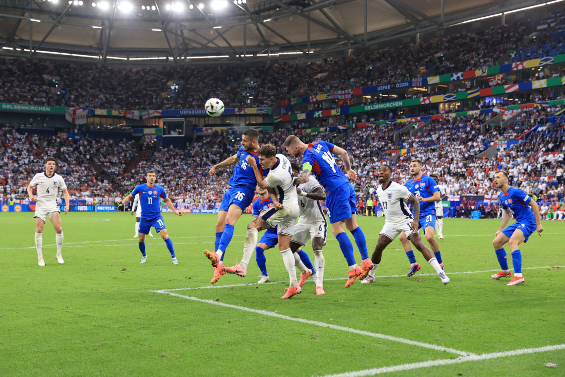 Photo by Simon Stacpoole/Offside/Offside via Getty Images