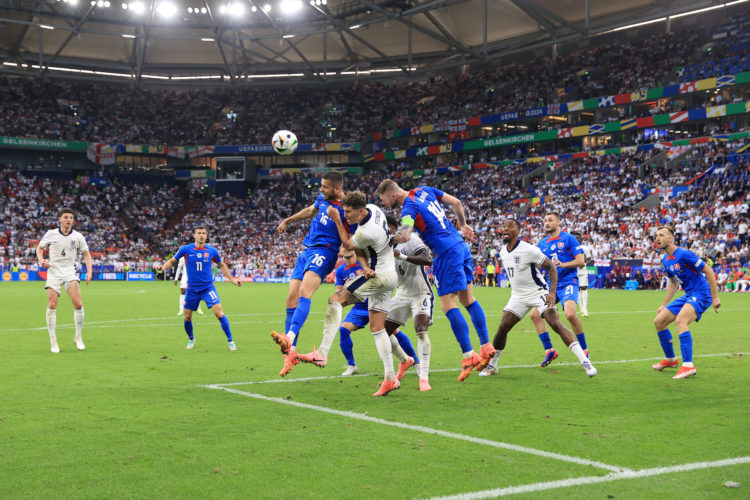 Photo by Simon Stacpoole/Offside/Offside via Getty Images