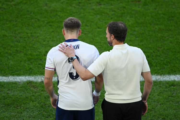 Photo by Clive Mason/Getty Images