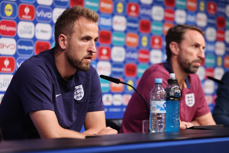 Photo by Christof Koepsel - UEFA/UEFA via Getty Images