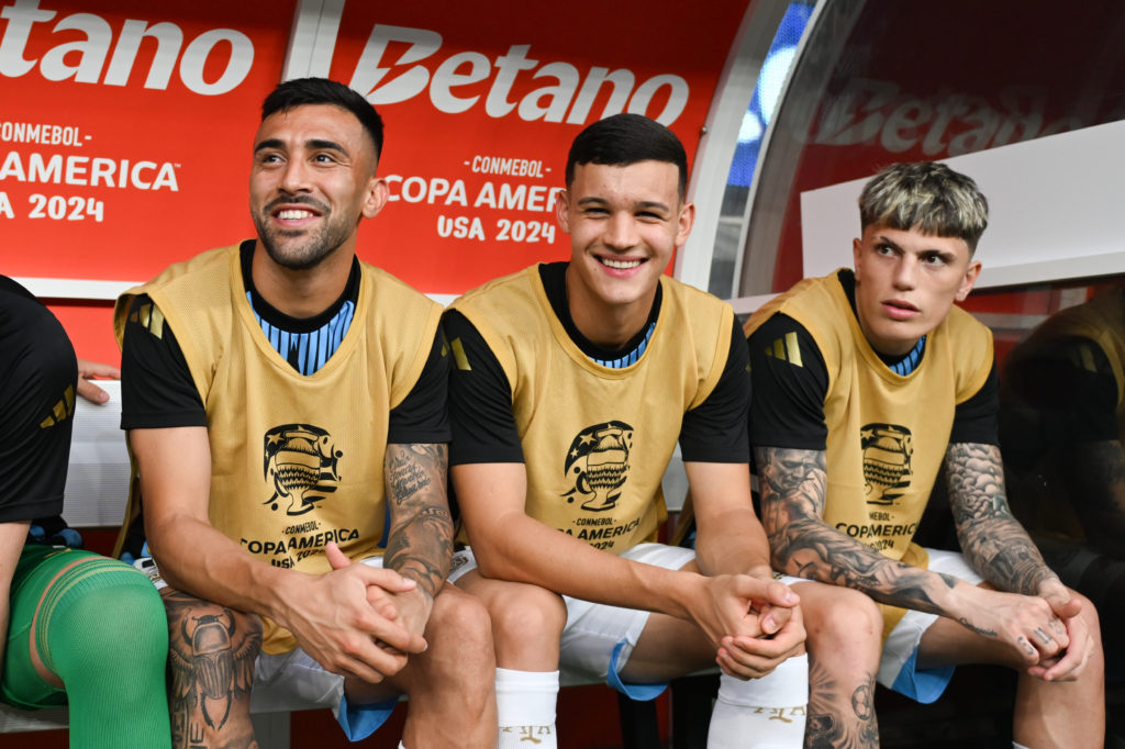 Canada v Argentina - CONMEBOL Copa America USA 2024