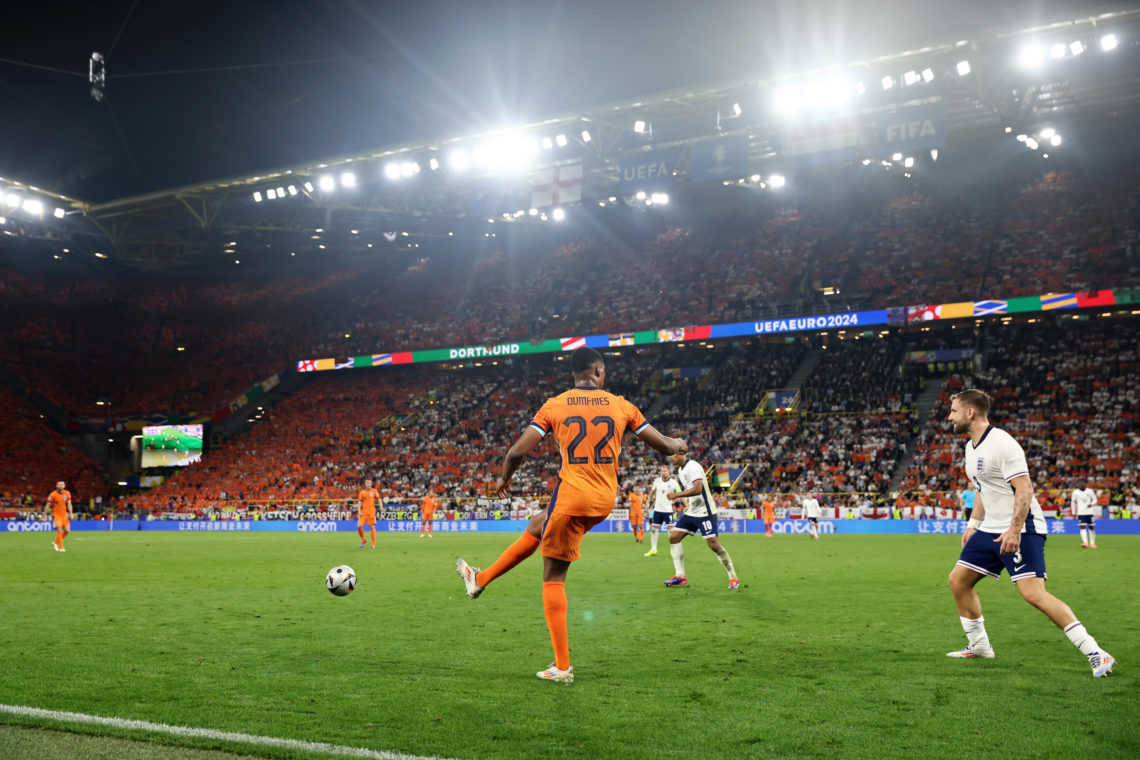 Photo by Matt McNulty - UEFA/UEFA via Getty Images