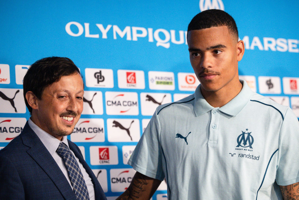 FBL-FRA-LIGUE1-MARSEILLE-PRESSER