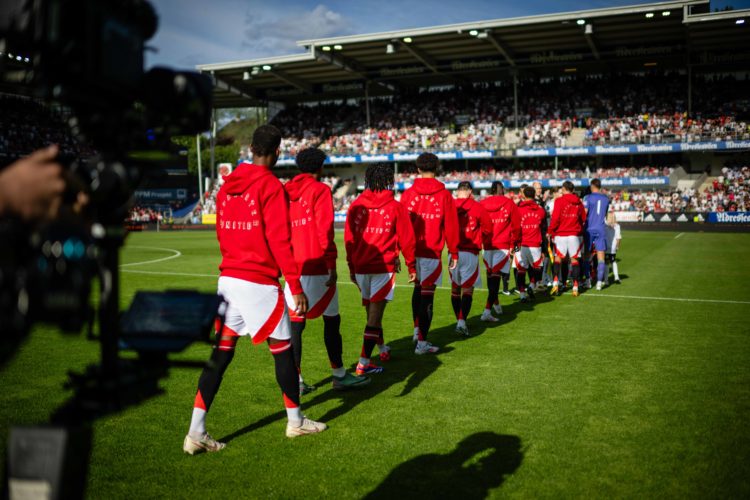 Photo by Ash Donelon/Manchester United via Getty Images