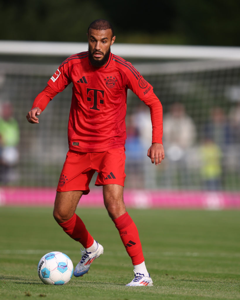 FC Bayern München Rottach-Egern Training Camp