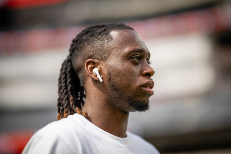 Photo by Ash Donelon/Manchester United via Getty Images