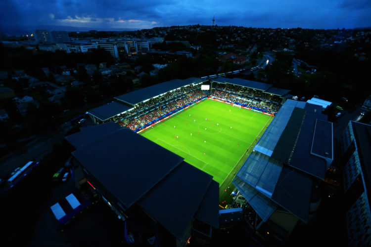 Photo by Jan Kruger - UEFA/UEFA via Getty Images