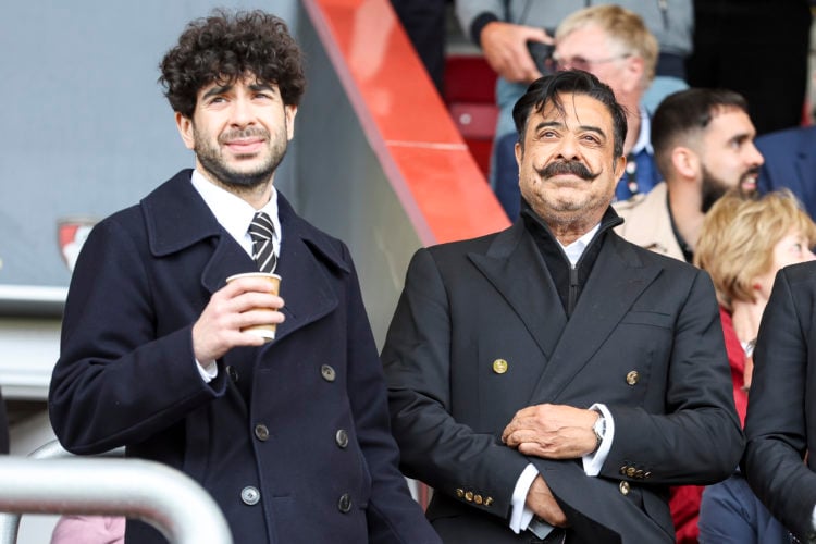 Photo by Robin Jones - AFC Bournemouth/AFC Bournemouth via Getty Images