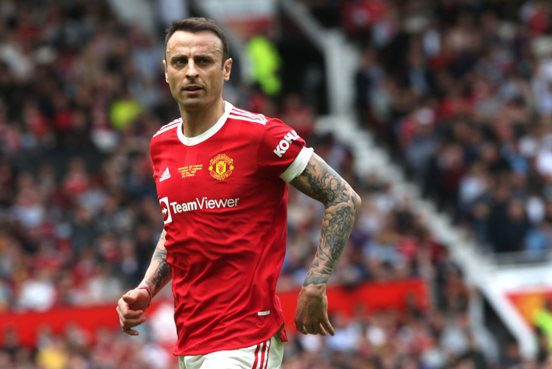 Photo by John Peters/Manchester United via Getty Images