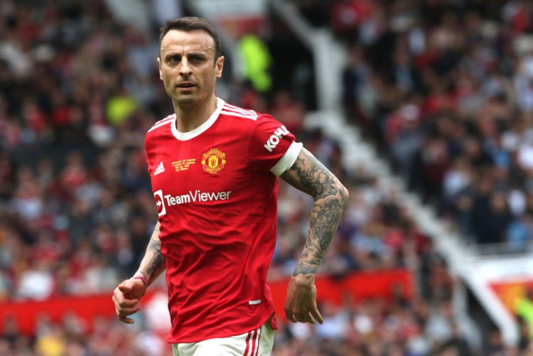 Photo by John Peters/Manchester United via Getty Images