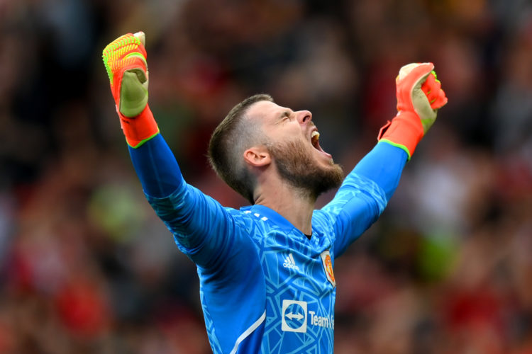 Photo by Shaun Botterill/Getty Images
