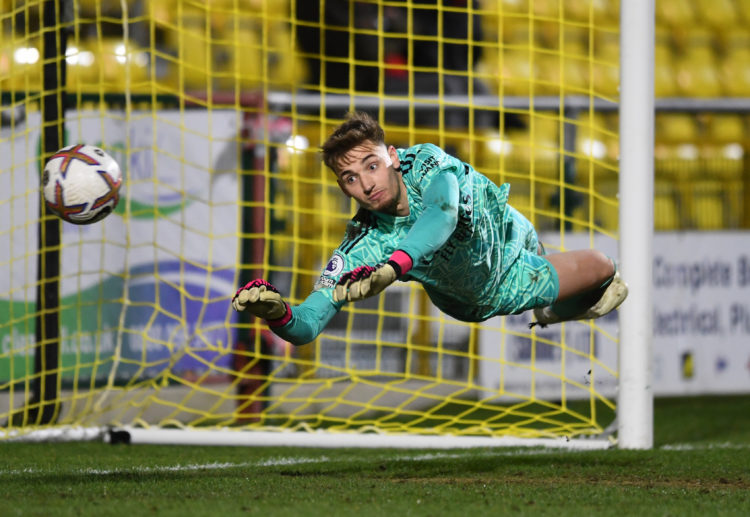 Photo by David Price/Arsenal FC via Getty Images