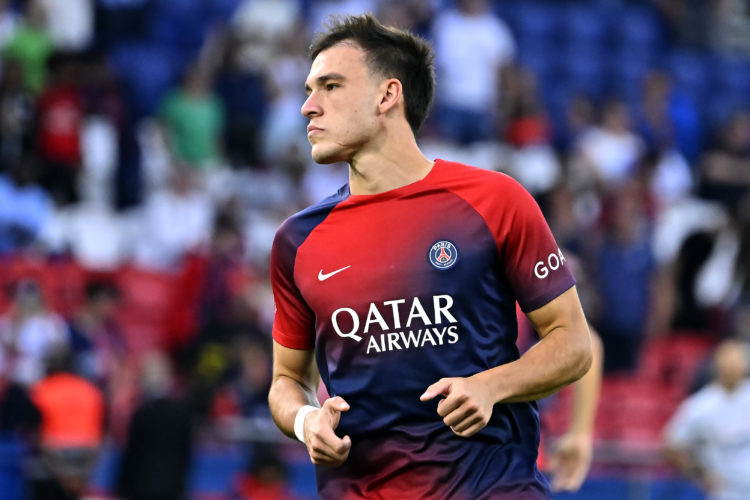Photo by Aurelien Meunier - PSG/PSG via Getty Images