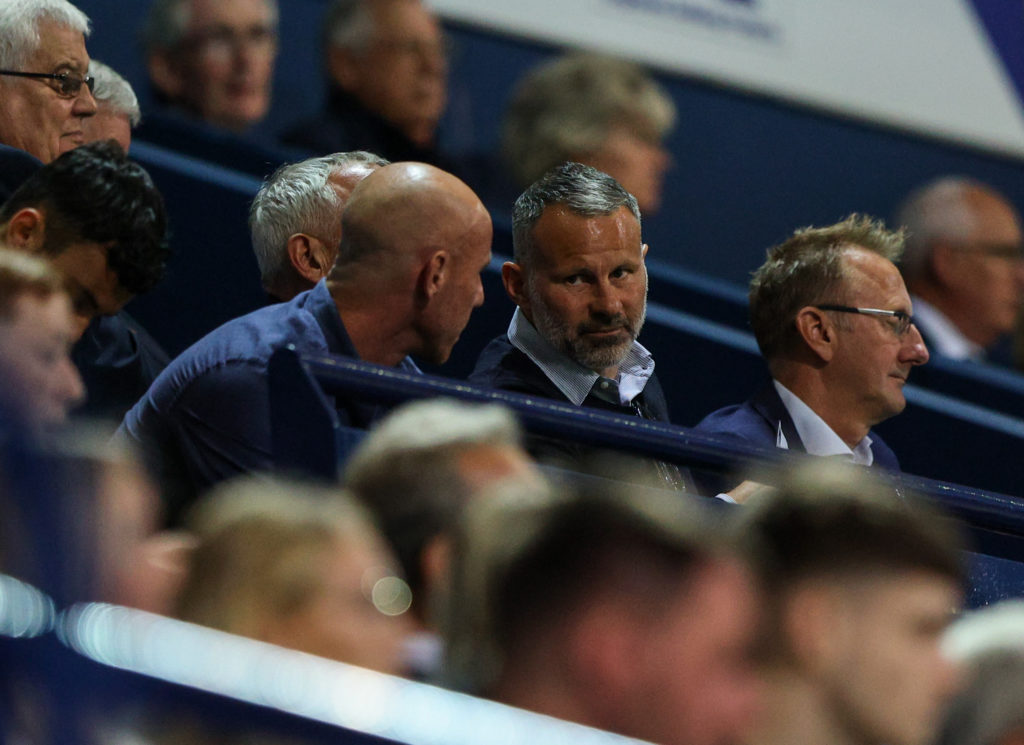 Bolton Wanderers v Salford City - EFL Trophy