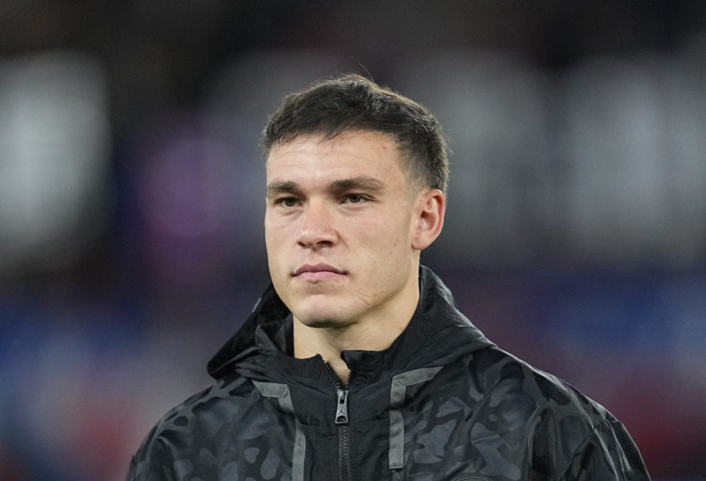 Fabrizio Romano makes ‘final stages’ claim about Manchester United’s Manuel Ugarte deal