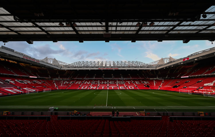Photo by Serena Taylor/Newcastle United via Getty Images