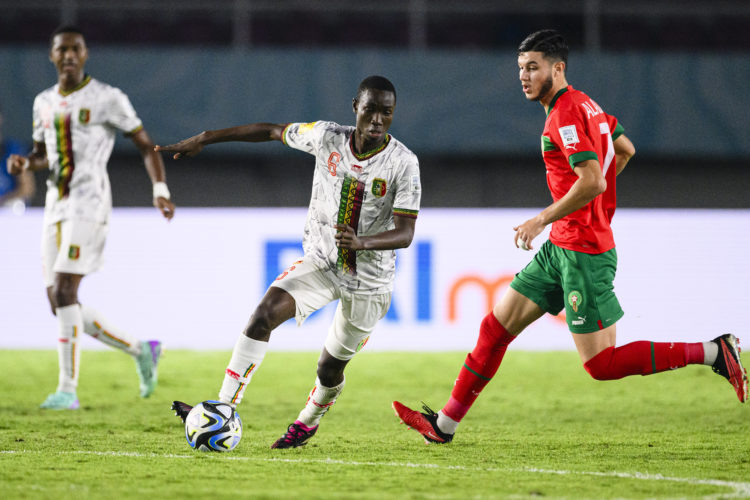 Photo by Marcio Machado/Eurasia Sport Images/Getty Images