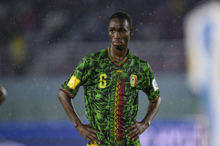 Photo by Marcio Machado/Eurasia Sport Images/Getty Images