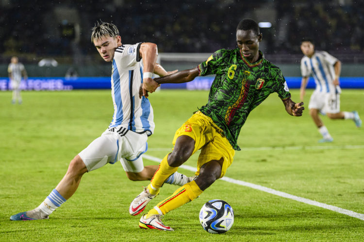 Photo by Marcio Machado/Eurasia Sport Images/Getty Images
