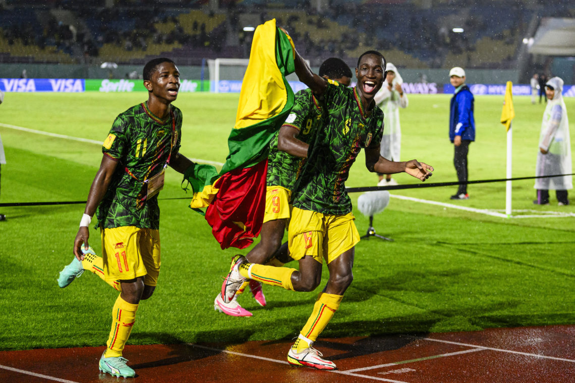 Photo by Marcio Machado/Eurasia Sport Images/Getty Images