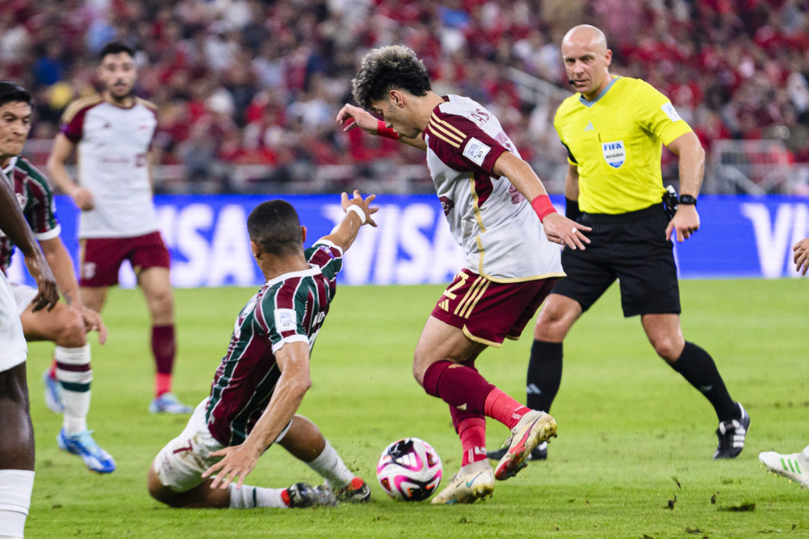 Photo by Marcio Machado/Eurasia Sport Images/Getty Images