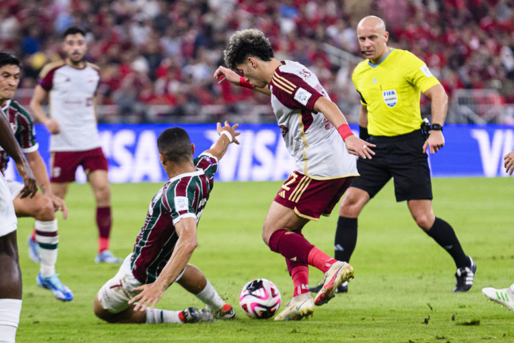 Photo by Marcio Machado/Eurasia Sport Images/Getty Images