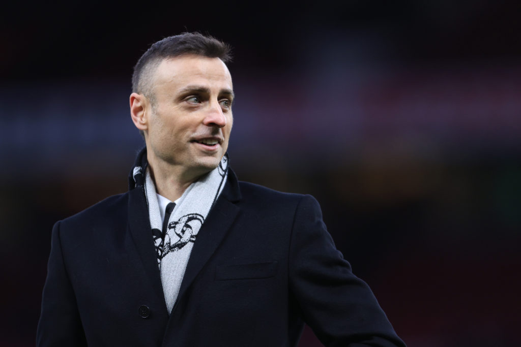 Manchester United v Tottenham Hotspur - Premier League