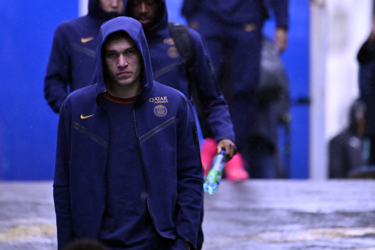 Photo by Aurelien Meunier - PSG/PSG via Getty Images