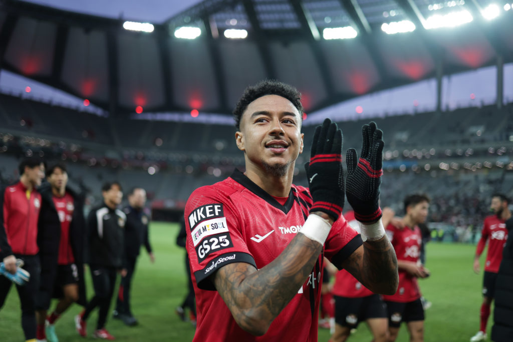 Seoul FC v Jeju United - K-League