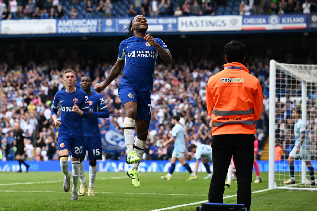 Chelsea FC v AFC Bournemouth - Premier League