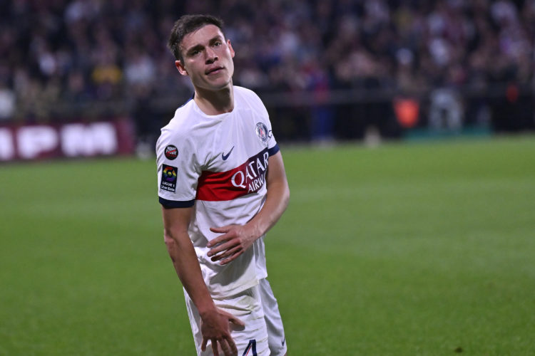 Photo by Aurelien Meunier - PSG/PSG via Getty Images