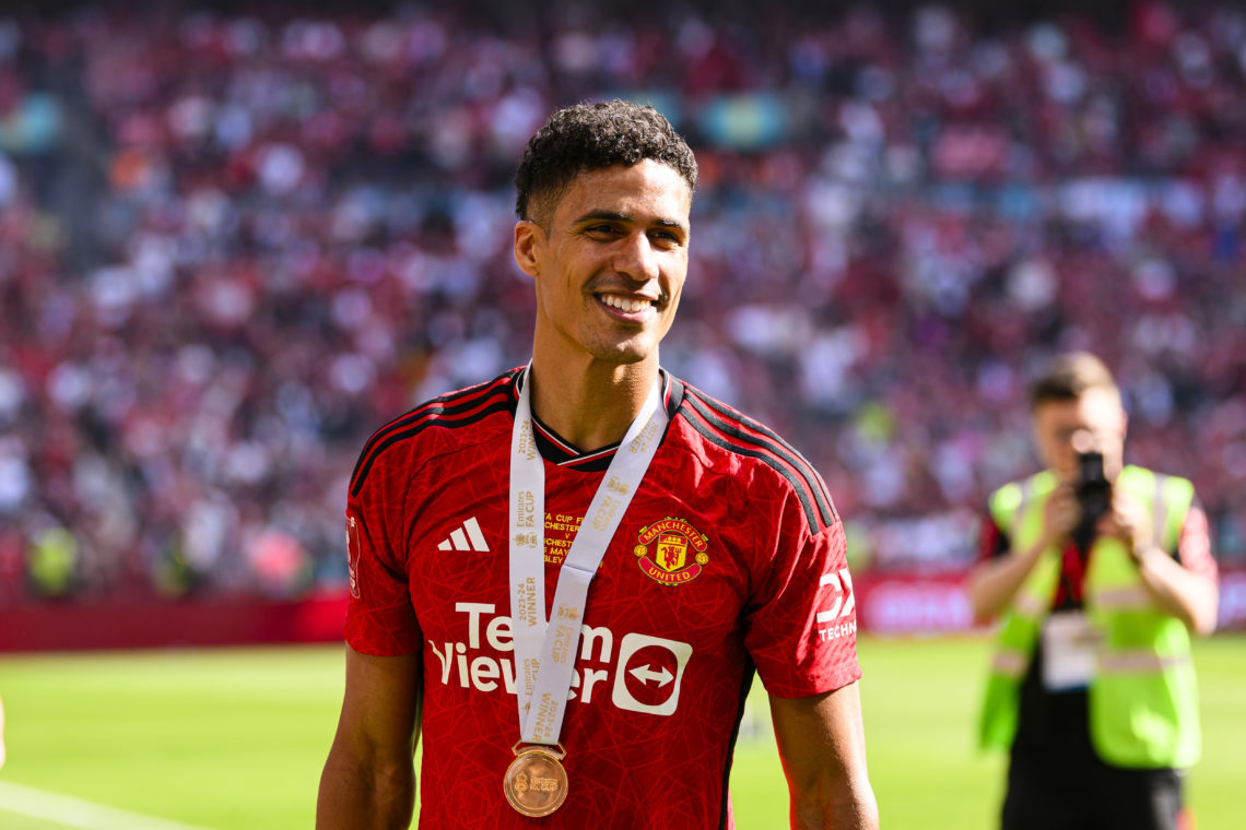 Photo by Richard Callis/Eurasia Sport Images/Getty Images