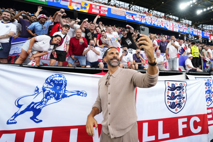 Photo by Jose Breton/Pics Action/NurPhoto via Getty Images