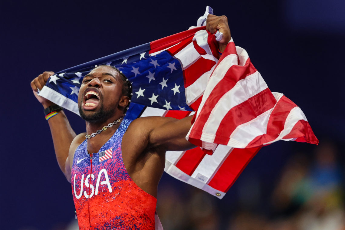 Photo by Patrick Smith/Getty Images