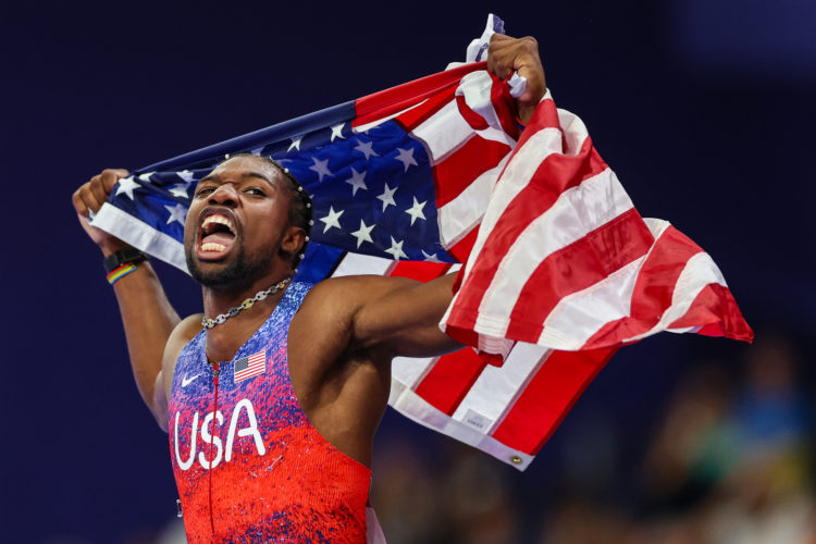 Photo by Patrick Smith/Getty Images