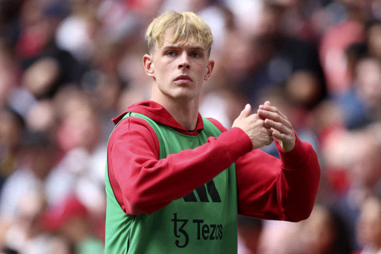 Photo by Neal Simpson/Sportsphoto/Allstar via Getty Images