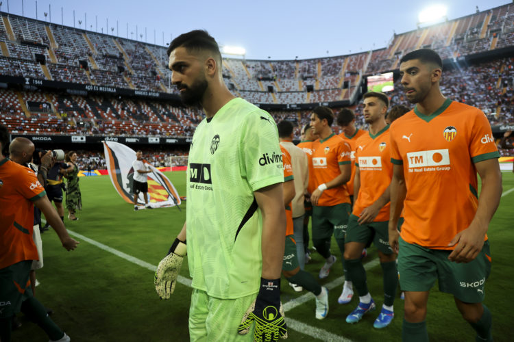 Photo by Jose Miguel Fernandez/NurPhoto via Getty Images
