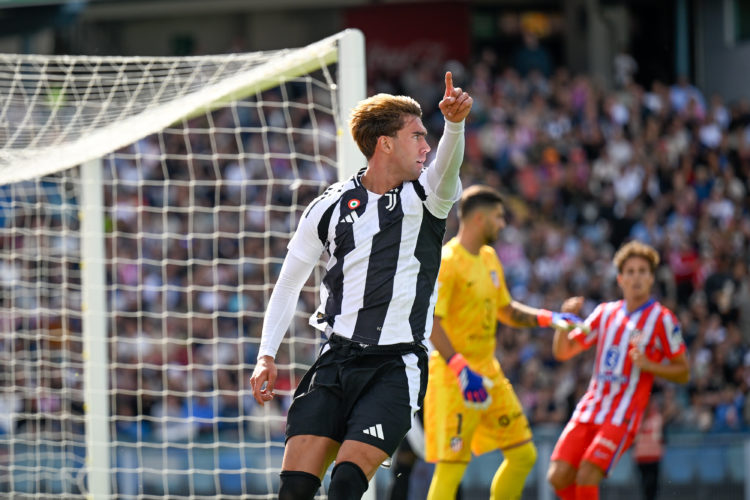 Photo by Daniele Badolato - Juventus FC/Juventus FC via Getty Images