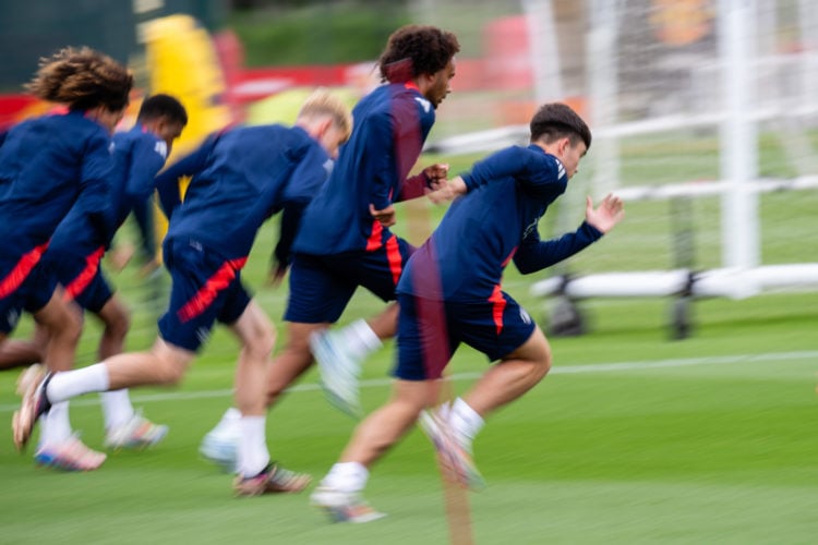 Photo by Ash Donelon/Manchester United via Getty Images