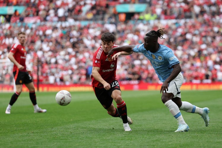 Photo by Eddie Keogh - The FA/The FA via Getty Images