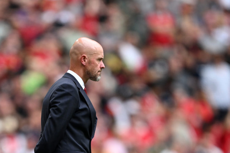 Photo by Michael Regan - The FA/The FA via Getty Images