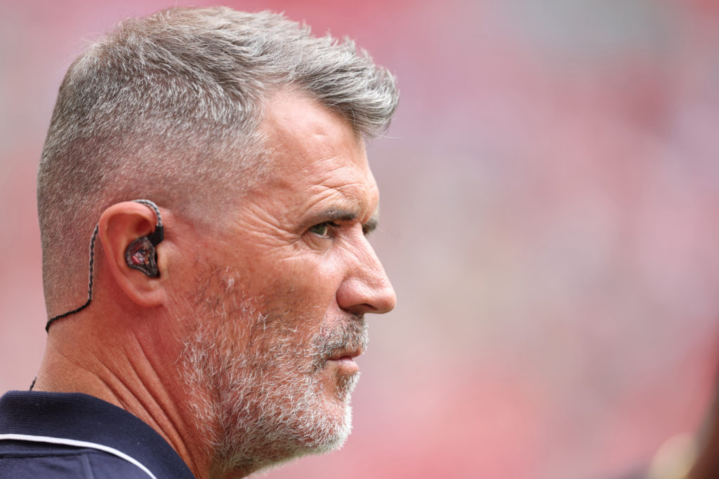 Manchester United v Manchester City - 2024 FA Community Shield