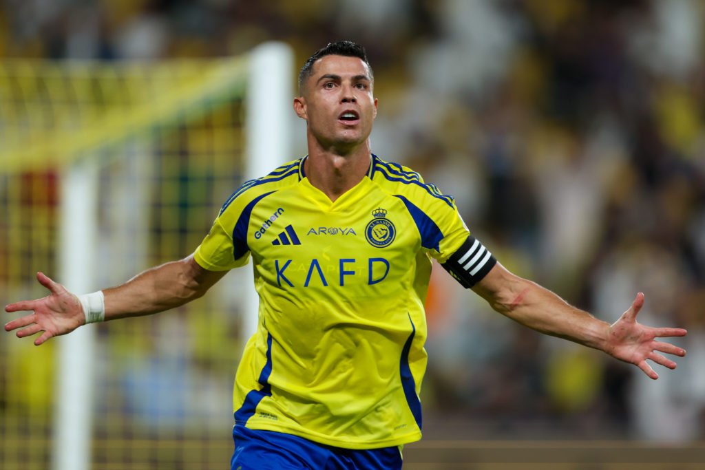 Al Nassr v Al Raed: Saudi Pro League