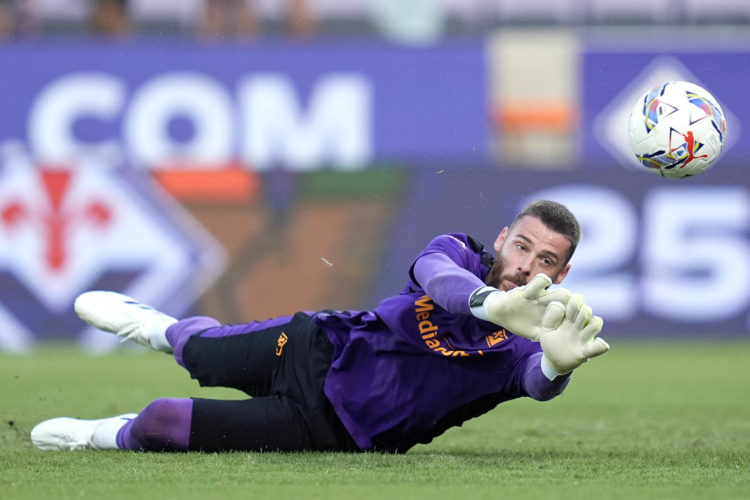 Photo by Matteo Ciambelli/DeFodi Images via Getty Images