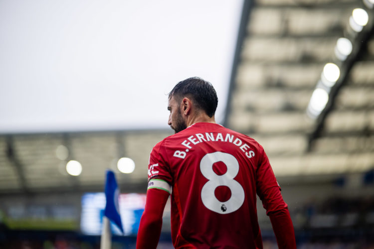 Photo by Ash Donelon/Manchester United via Getty Images