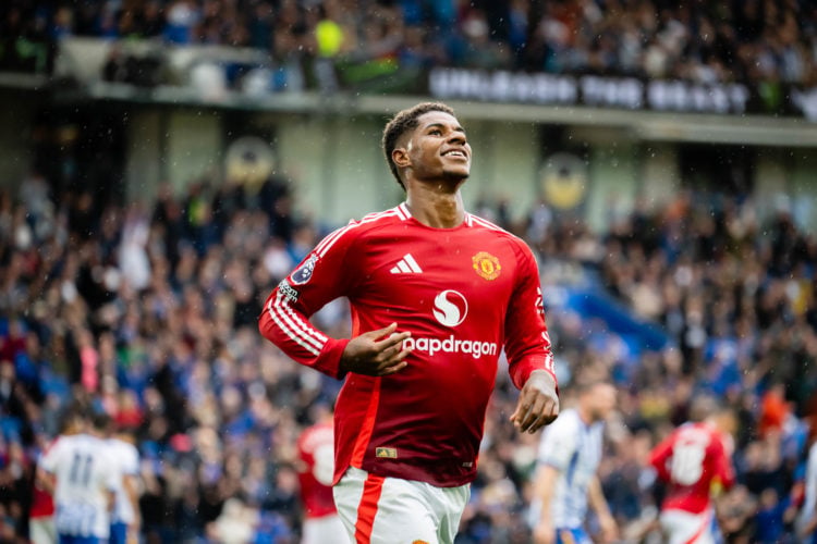 Photo by Ash Donelon/Manchester United via Getty Images