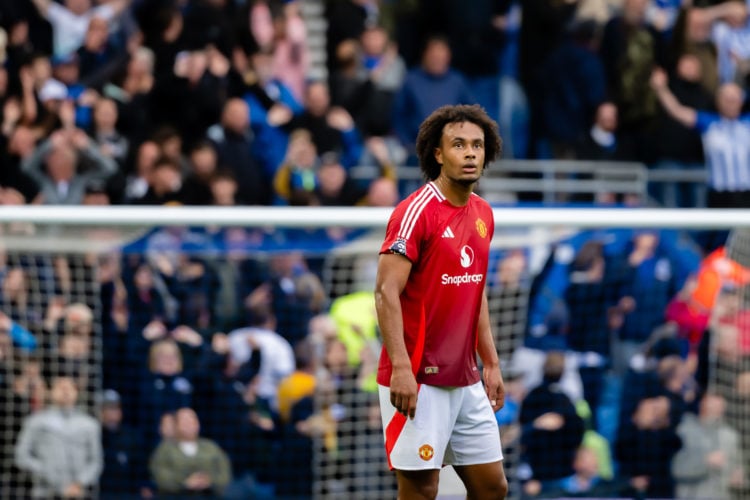 Photo by Ash Donelon/Manchester United via Getty Images
