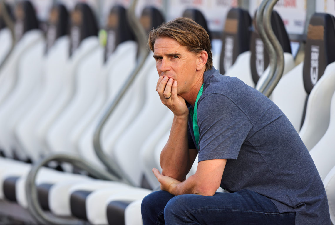 Photo by Ralf Ibing - firo sportphoto/Getty Images