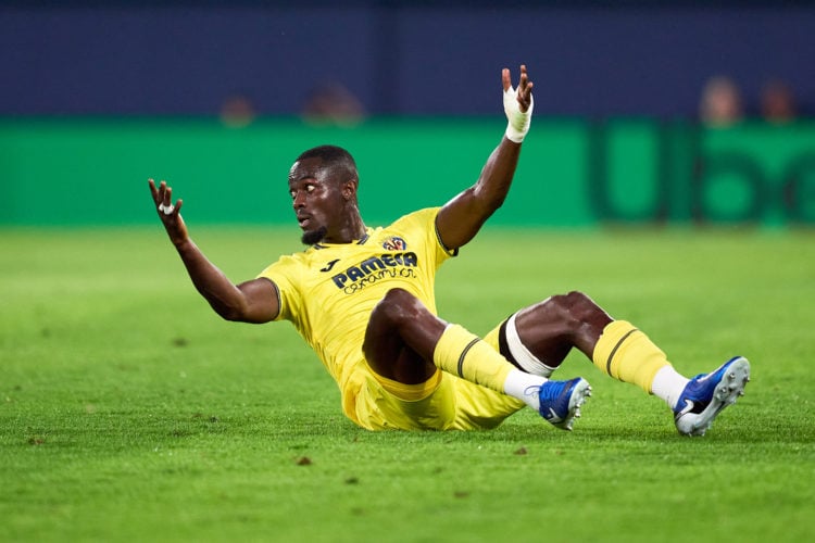 Photo by Manuel Queimadelos/Quality Sport Images/Getty Images